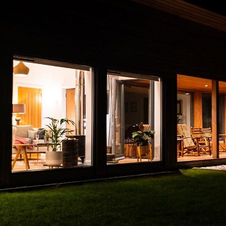 The Shorehouse برادفورد المظهر الخارجي الصورة