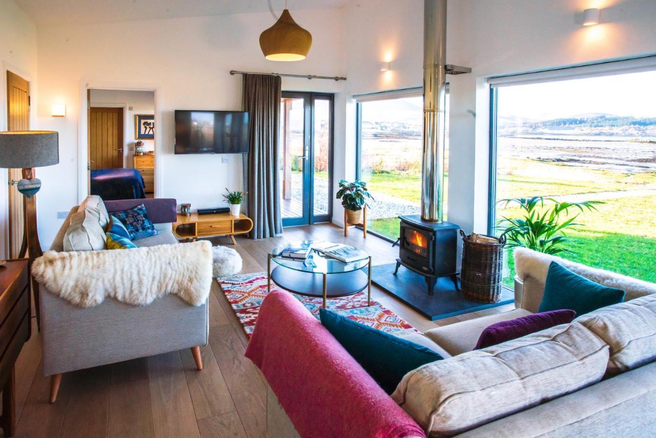 The Shorehouse برادفورد المظهر الخارجي الصورة