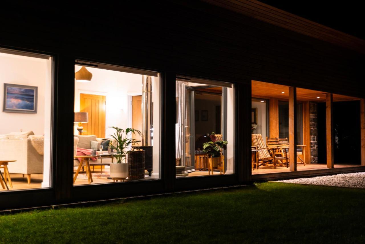 The Shorehouse برادفورد المظهر الخارجي الصورة