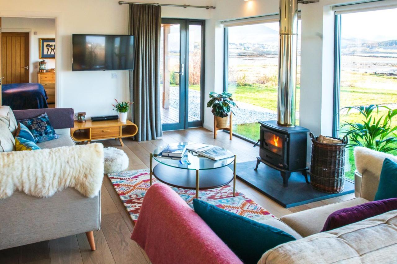 The Shorehouse برادفورد المظهر الخارجي الصورة